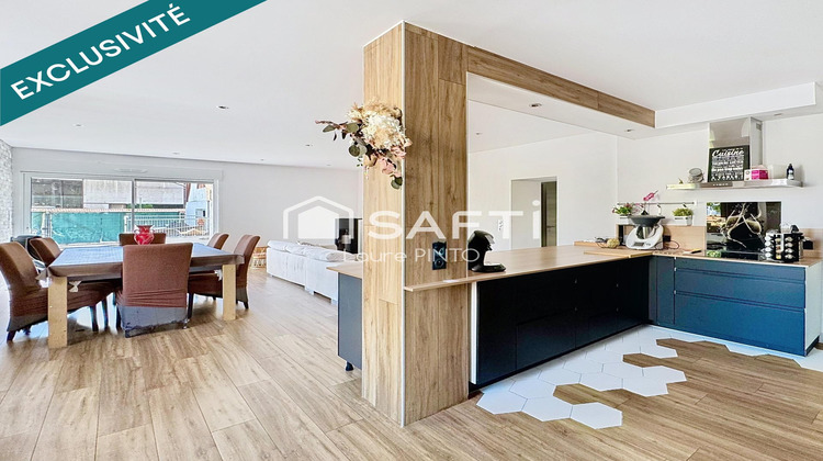 Ma-Cabane - Vente Maison Betheniville, 171 m²
