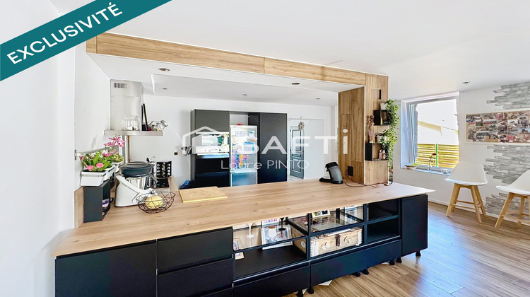 Ma-Cabane - Vente Maison Betheniville, 171 m²