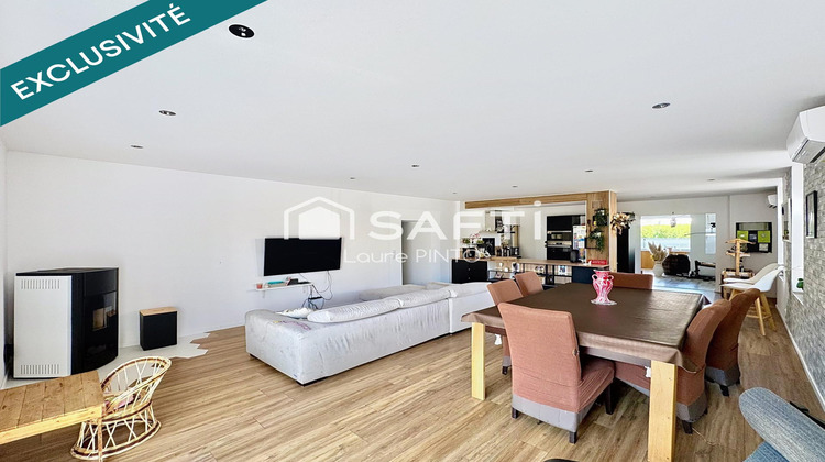 Ma-Cabane - Vente Maison Betheniville, 171 m²