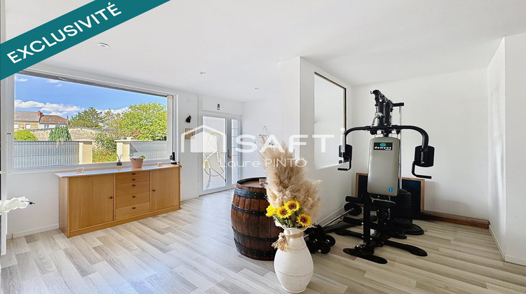 Ma-Cabane - Vente Maison Betheniville, 171 m²