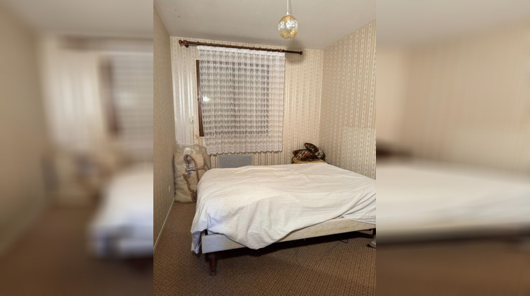 Ma-Cabane - Vente Maison BETHENIVILLE, 101 m²