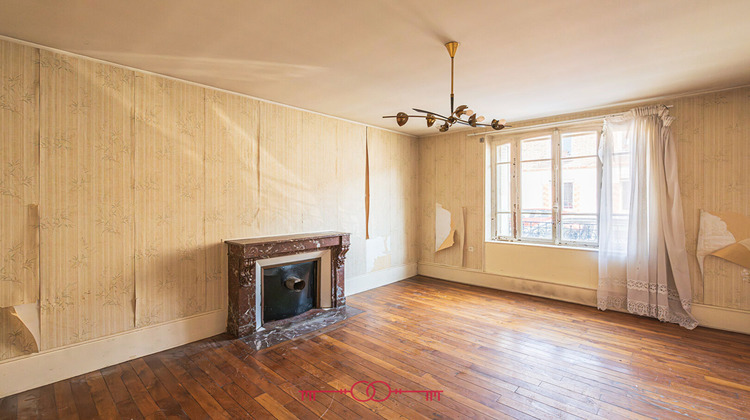 Ma-Cabane - Vente Maison BETHENY, 170 m²