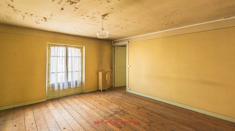 Ma-Cabane - Vente Maison BETHENY, 170 m²