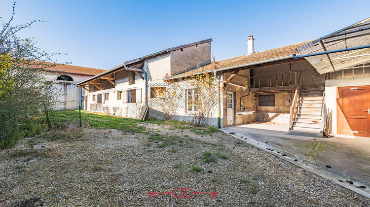 Ma-Cabane - Vente Maison BETHENY, 450 m²