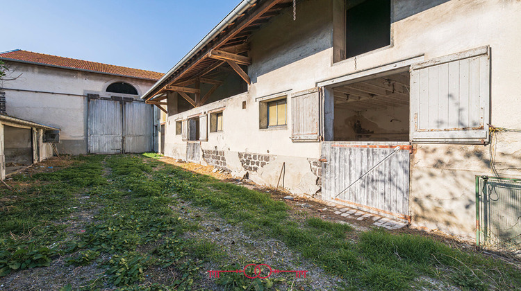Ma-Cabane - Vente Maison BETHENY, 450 m²