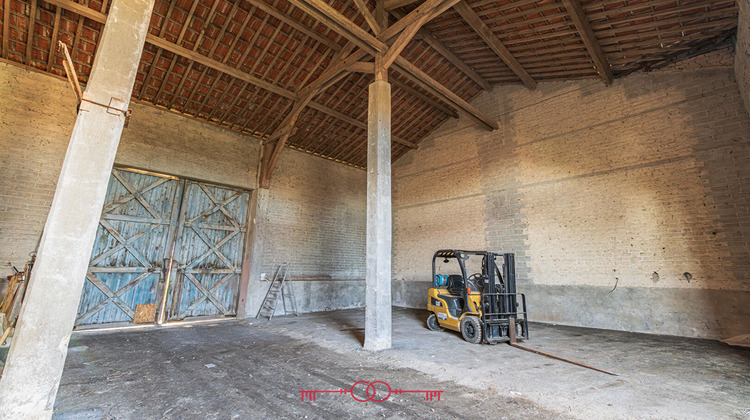 Ma-Cabane - Vente Maison BETHENY, 450 m²