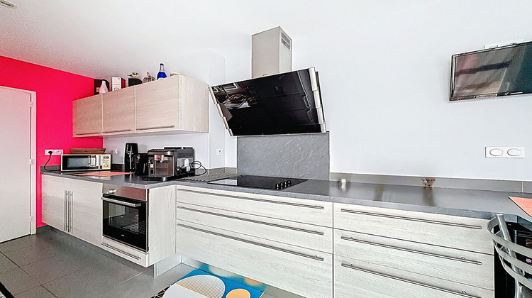 Ma-Cabane - Vente Maison BETHENY, 121 m²