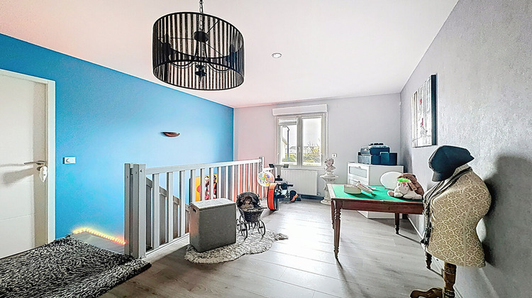 Ma-Cabane - Vente Maison BETHENY, 121 m²