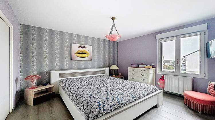 Ma-Cabane - Vente Maison BETHENY, 121 m²