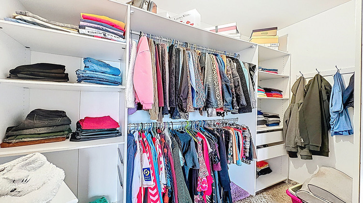 Ma-Cabane - Vente Maison BETHENY, 121 m²