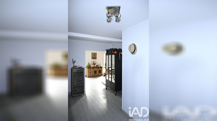 Ma-Cabane - Vente Maison Bétheny, 132 m²