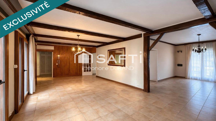 Ma-Cabane - Vente Maison Betheny, 108 m²