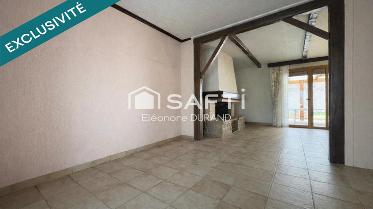 Ma-Cabane - Vente Maison Betheny, 108 m²