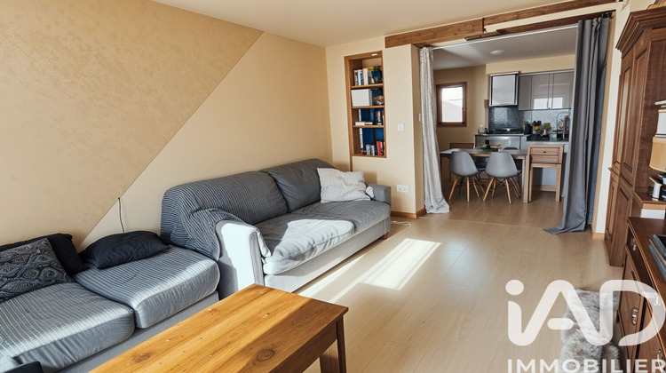 Ma-Cabane - Vente Maison Bétheny, 108 m²