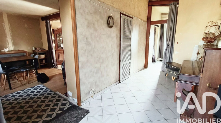 Ma-Cabane - Vente Maison Bétheny, 108 m²
