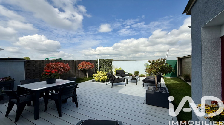Ma-Cabane - Vente Maison Bétheny, 123 m²
