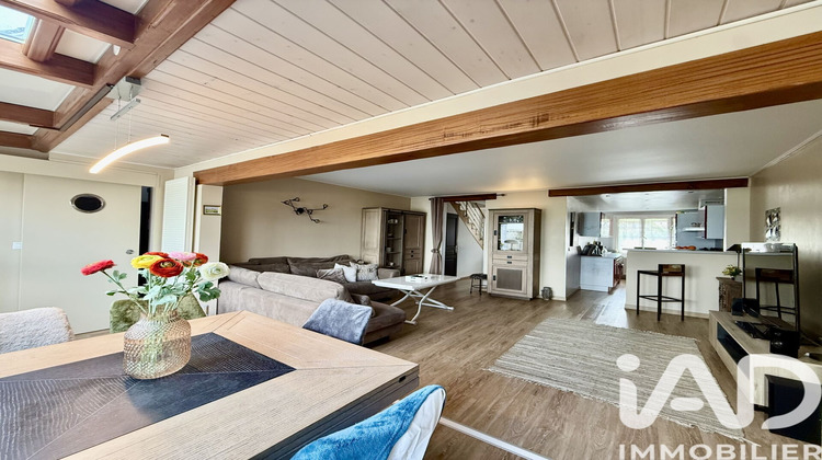 Ma-Cabane - Vente Maison Bétheny, 123 m²