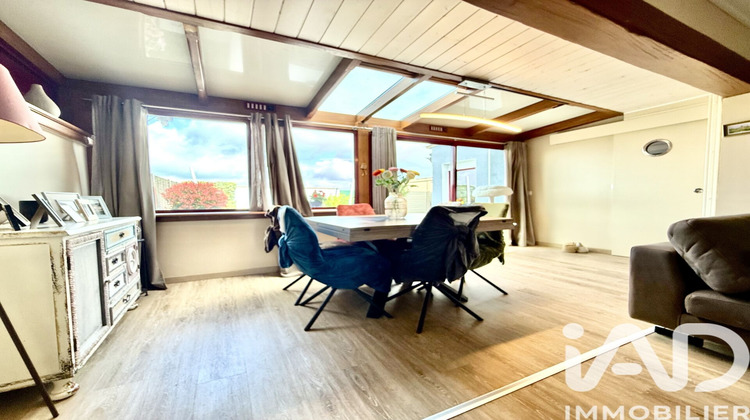 Ma-Cabane - Vente Maison Bétheny, 123 m²