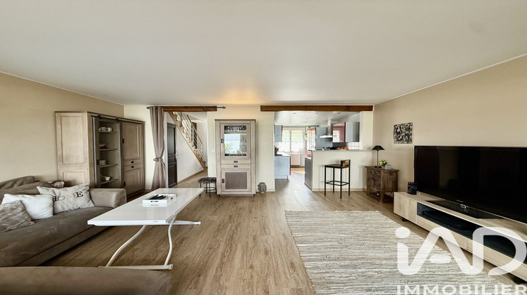 Ma-Cabane - Vente Maison Bétheny, 123 m²