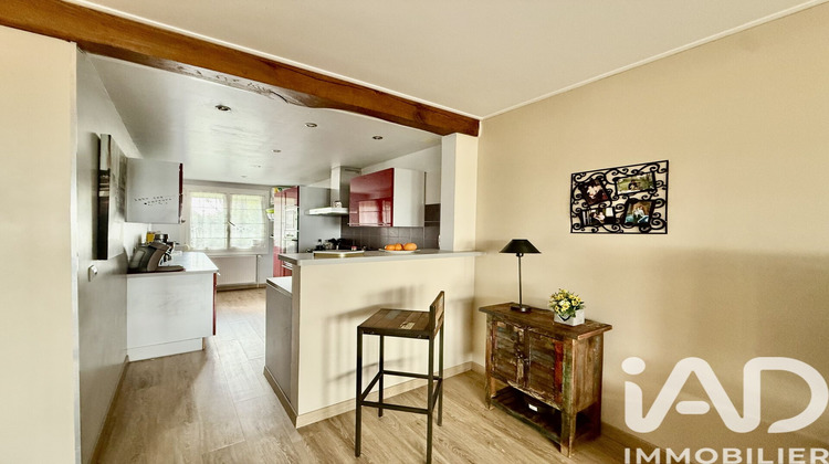 Ma-Cabane - Vente Maison Bétheny, 123 m²