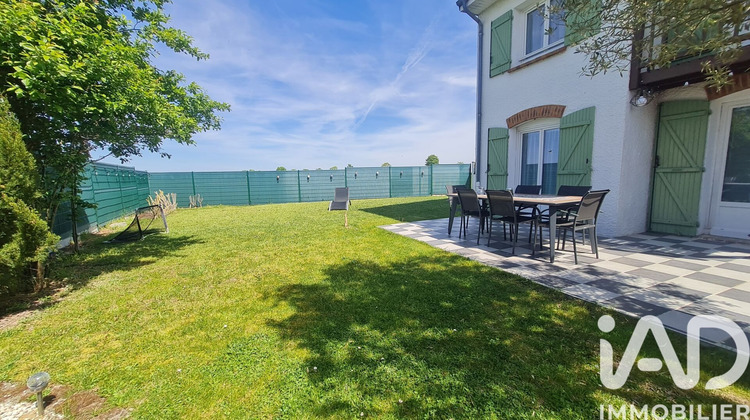 Ma-Cabane - Vente Maison Bétheny, 100 m²