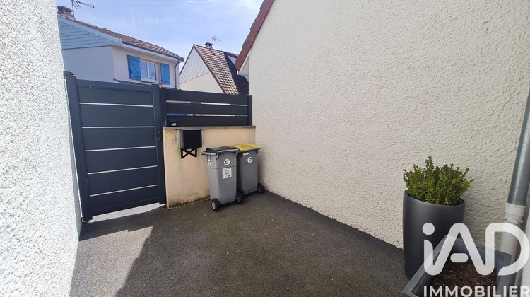 Ma-Cabane - Vente Maison Bétheny, 100 m²