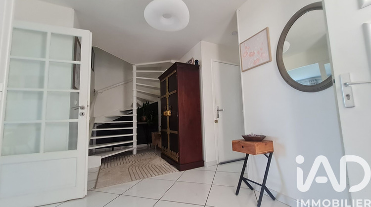 Ma-Cabane - Vente Maison Bétheny, 100 m²