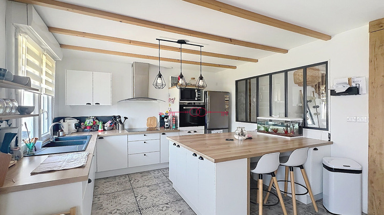 Ma-Cabane - Vente Maison BETHENY, 130 m²