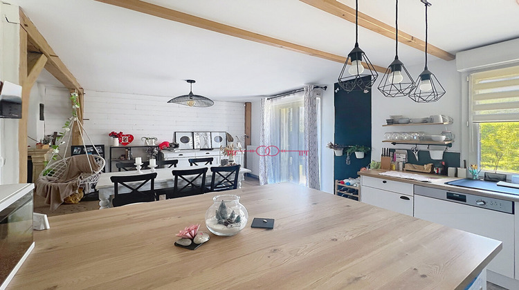 Ma-Cabane - Vente Maison BETHENY, 130 m²