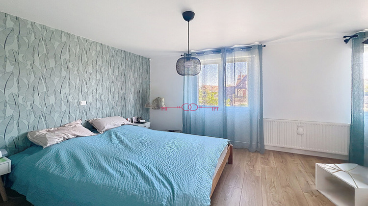 Ma-Cabane - Vente Maison BETHENY, 130 m²