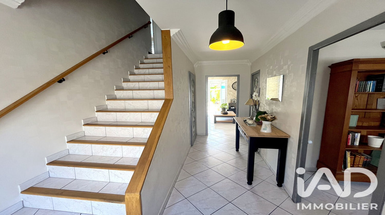 Ma-Cabane - Vente Maison Bétheny, 120 m²