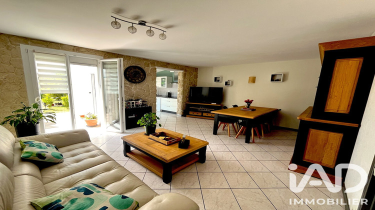 Ma-Cabane - Vente Maison Bétheny, 120 m²