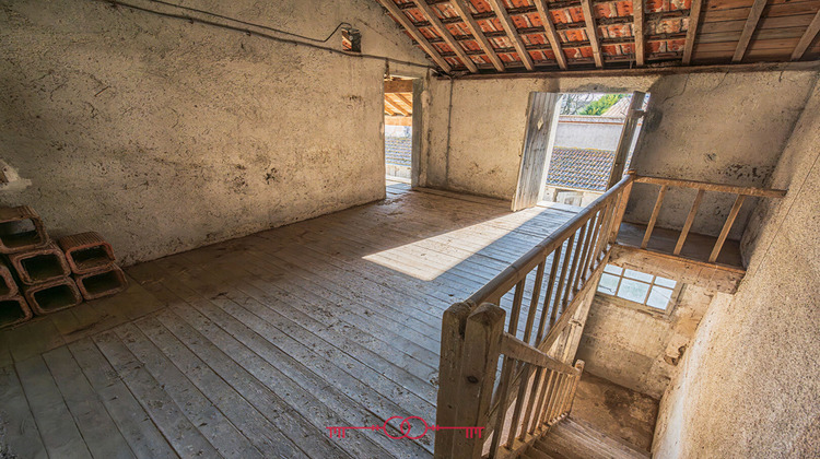 Ma-Cabane - Vente Maison BETHENY, 450 m²