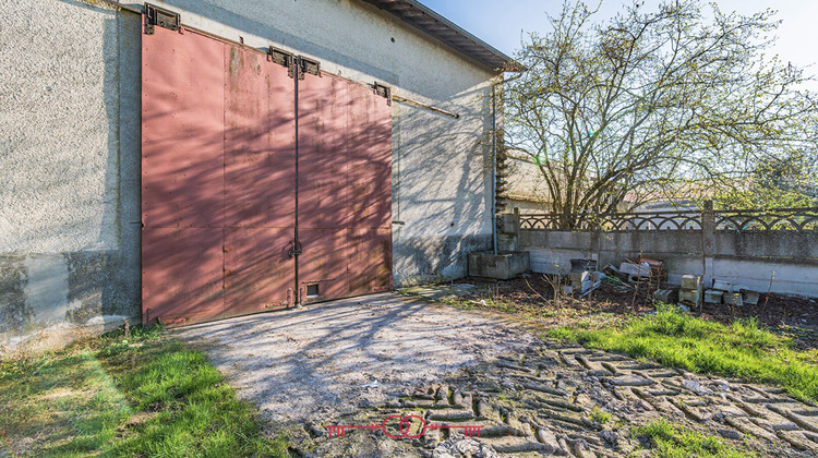 Ma-Cabane - Vente Maison BETHENY, 450 m²