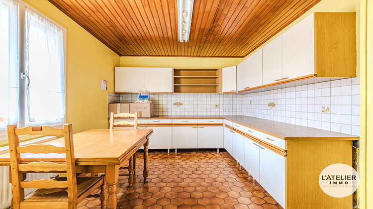 Ma-Cabane - Vente Maison BETHENY, 96 m²