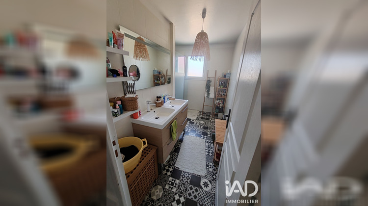 Ma-Cabane - Vente Maison Bétheny, 110 m²