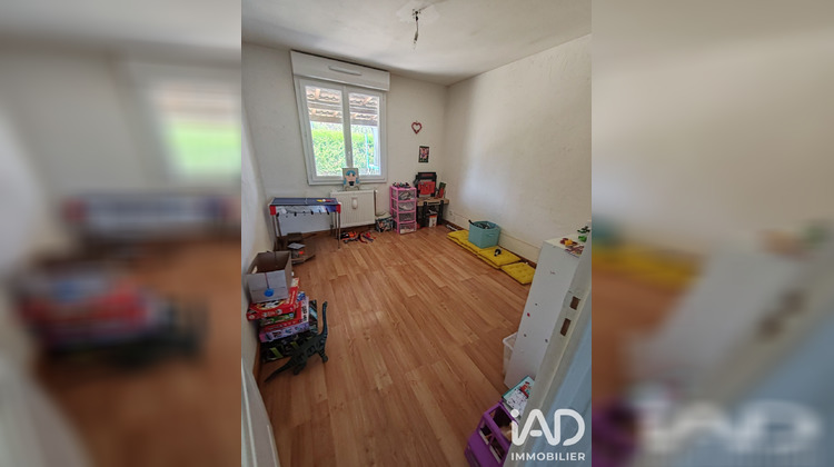 Ma-Cabane - Vente Maison Bétheny, 110 m²