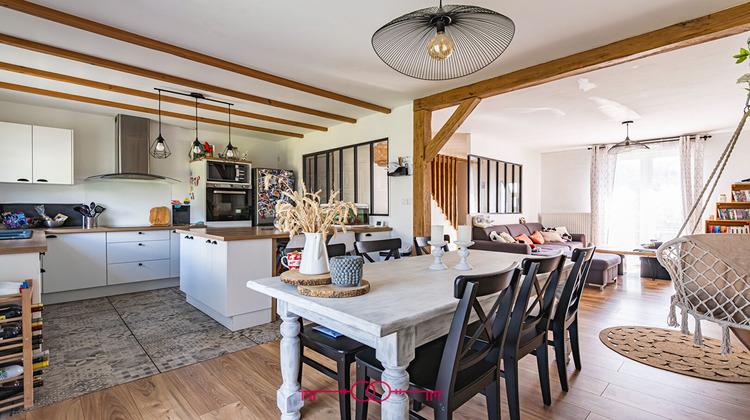 Ma-Cabane - Vente Maison BETHENY, 120 m²