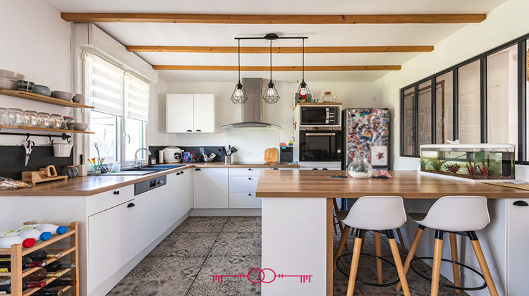 Ma-Cabane - Vente Maison BETHENY, 120 m²