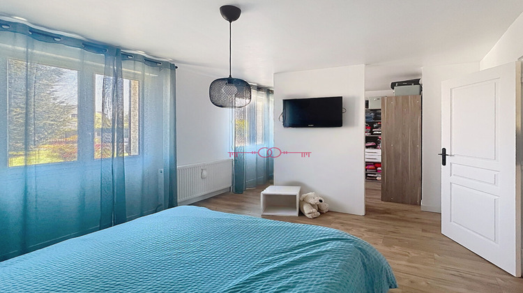 Ma-Cabane - Vente Maison BETHENY, 120 m²