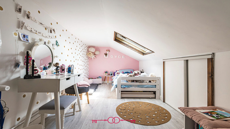 Ma-Cabane - Vente Maison BETHENY, 120 m²