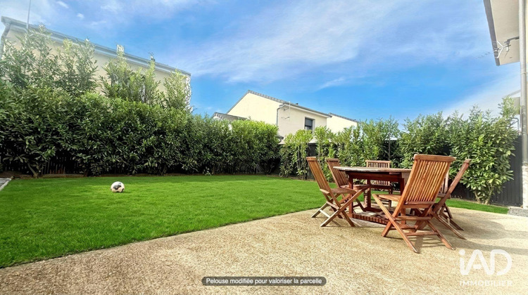 Ma-Cabane - Vente Maison Bétheny, 90 m²
