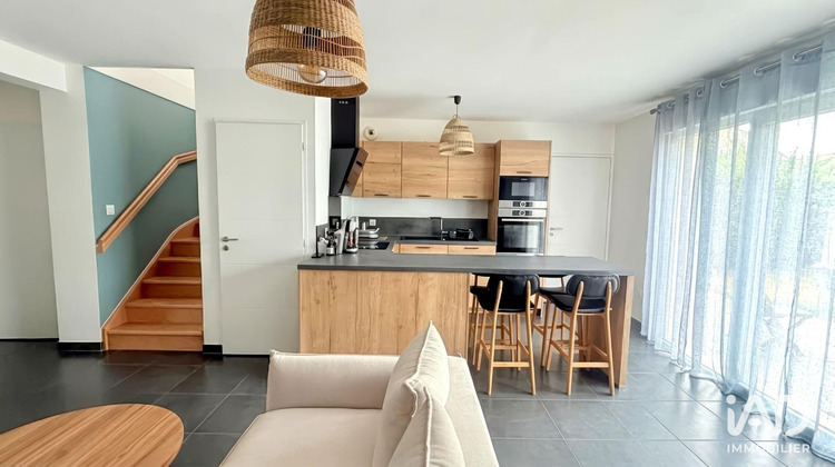 Ma-Cabane - Vente Maison Bétheny, 90 m²