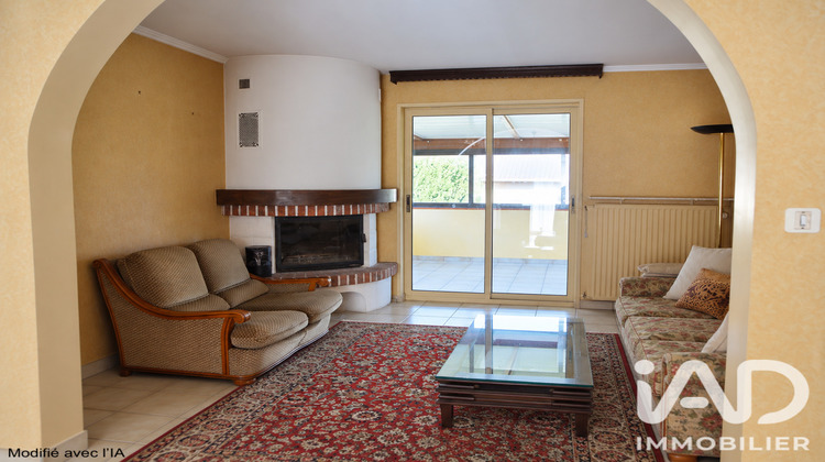Ma-Cabane - Vente Maison Bétheny, 121 m²