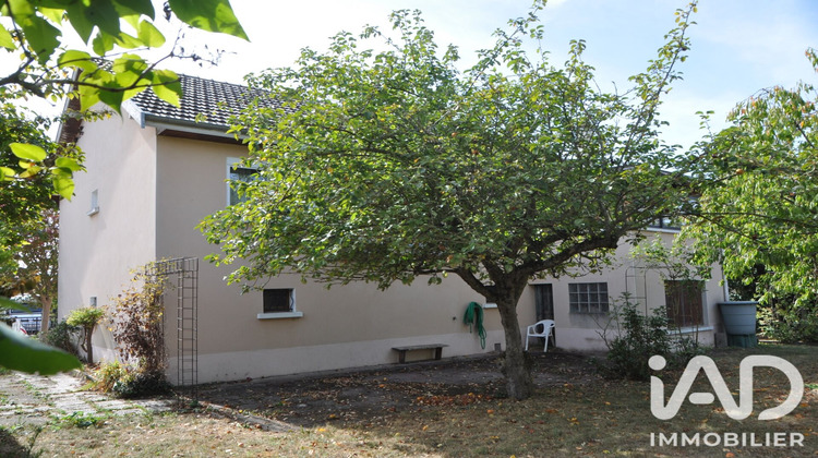 Ma-Cabane - Vente Maison Bétheny, 121 m²