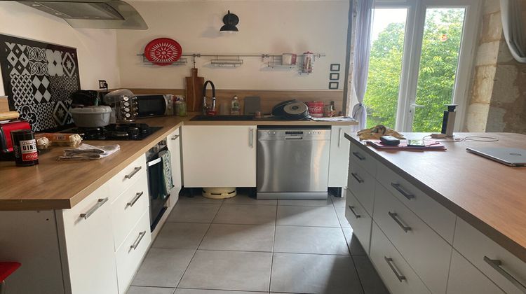 Ma-Cabane - Vente Maison BETHINES, 173 m²