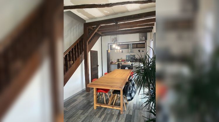 Ma-Cabane - Vente Maison BETHINES, 173 m²