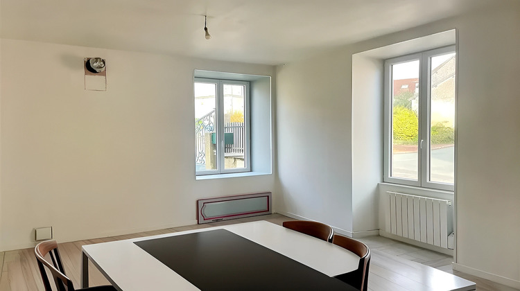 Ma-Cabane - Vente Maison Béthines, 124 m²