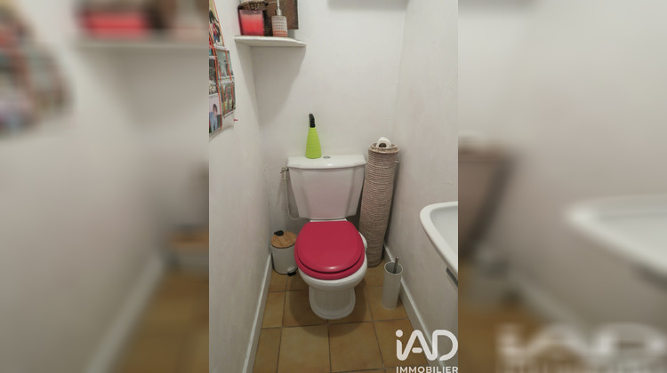 Ma-Cabane - Vente Maison Béthines, 184 m²