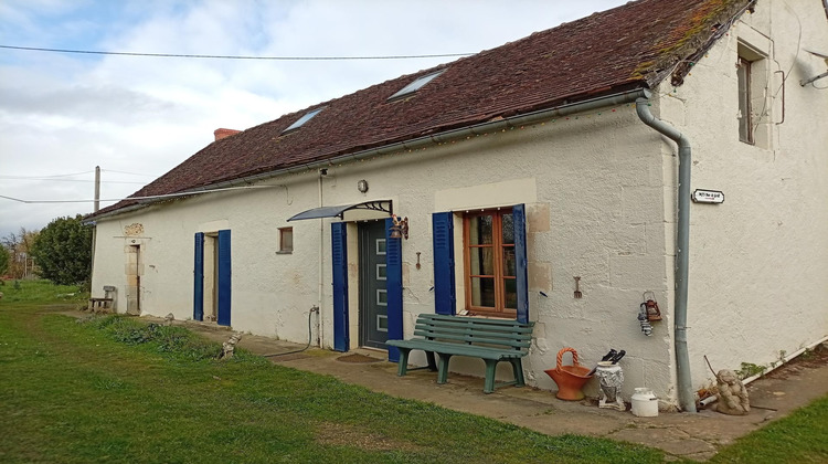 Ma-Cabane - Vente Maison Bethines, 154 m²